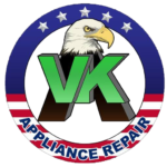 VK Appliance Repair